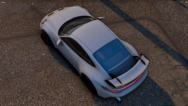 Pfister GT3 preview 4